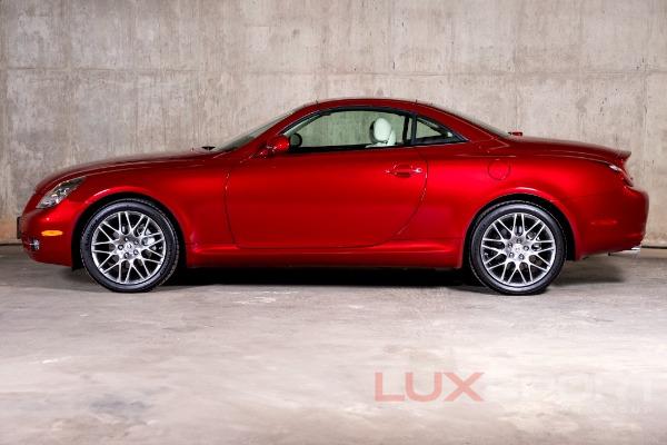 Used 2007 Lexus SC 430  | Woodbury, NY