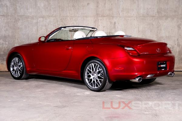 Used 2007 Lexus SC 430  | Woodbury, NY