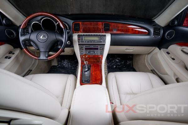 Used 2007 Lexus SC 430  | Woodbury, NY