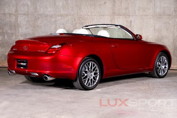 Used 2007 Lexus SC 430  | Woodbury, NY