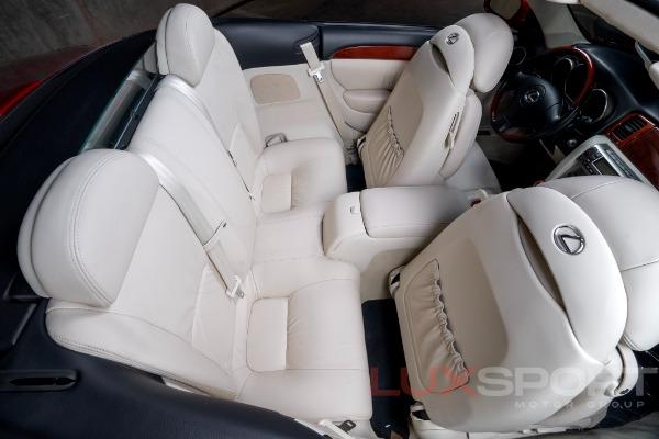 Used 2007 Lexus SC 430  | Woodbury, NY