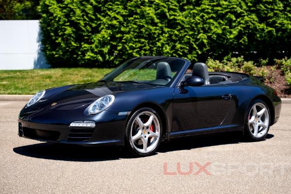 Used 2010 Porsche 911 Carrera 4S | Woodbury, NY