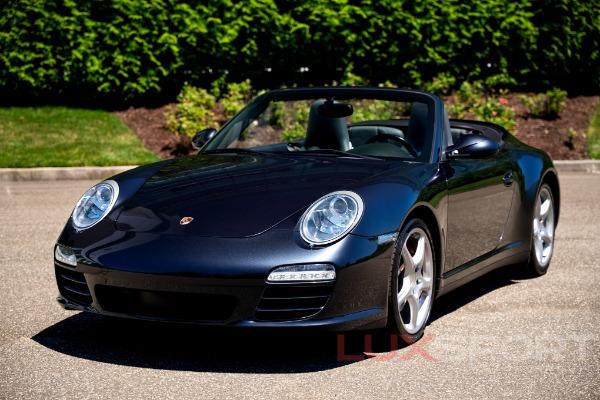 Used 2010 Porsche 911 Carrera 4S | Woodbury, NY