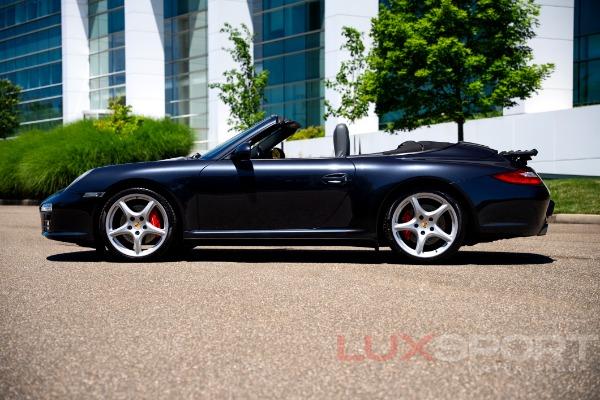 Used 2010 Porsche 911 Carrera 4S | Woodbury, NY