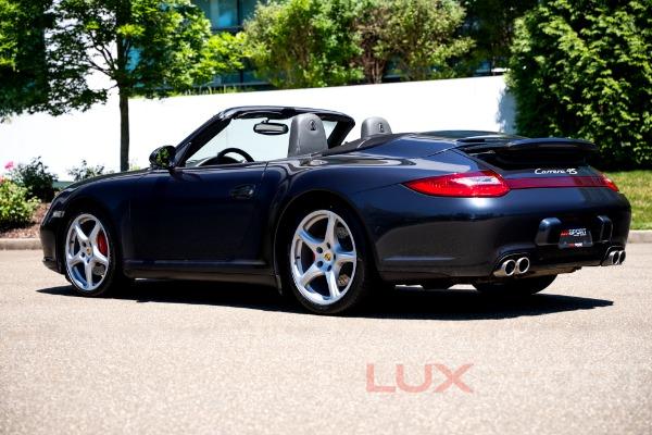 Used 2010 Porsche 911 Carrera 4S | Woodbury, NY