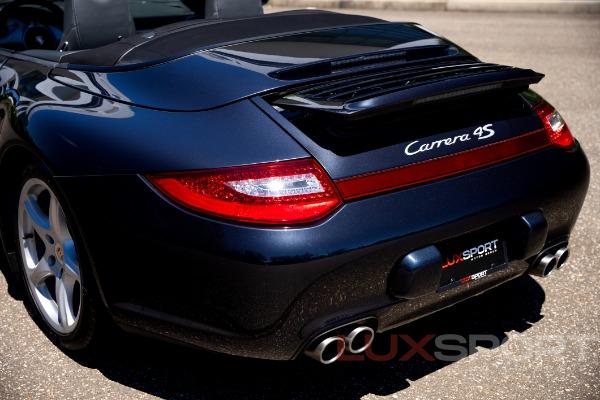 Used 2010 Porsche 911 Carrera 4S | Woodbury, NY