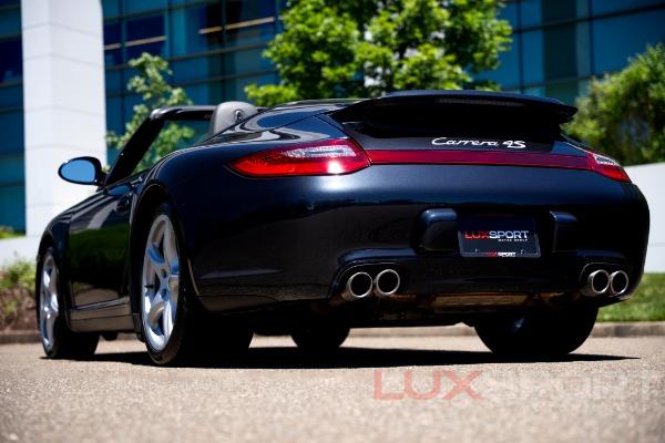 Used 2010 Porsche 911 Carrera 4S | Woodbury, NY