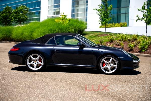 Used 2010 Porsche 911 Carrera 4S | Woodbury, NY