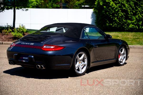 Used 2010 Porsche 911 Carrera 4S | Woodbury, NY