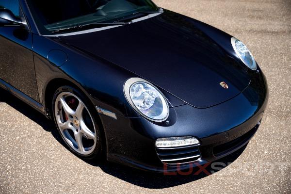 Used 2010 Porsche 911 Carrera 4S | Woodbury, NY