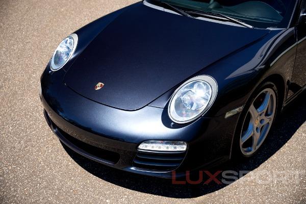 Used 2010 Porsche 911 Carrera 4S | Woodbury, NY