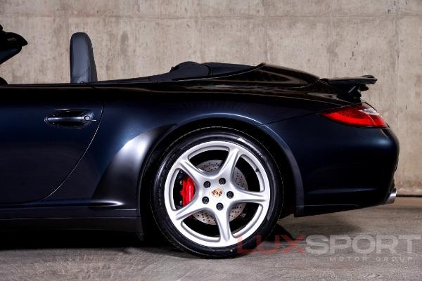 Used 2010 Porsche 911 Carrera 4S | Woodbury, NY