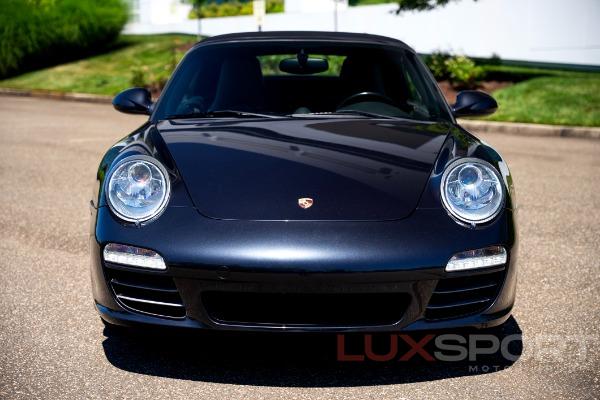 Used 2010 Porsche 911 Carrera 4S | Woodbury, NY