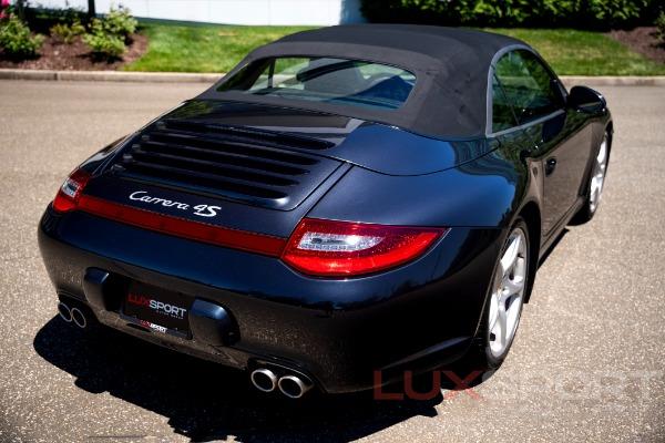 Used 2010 Porsche 911 Carrera 4S | Woodbury, NY