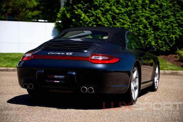 Used 2010 Porsche 911 Carrera 4S | Woodbury, NY