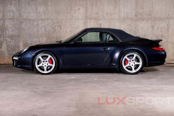 Used 2010 Porsche 911 Carrera 4S | Woodbury, NY