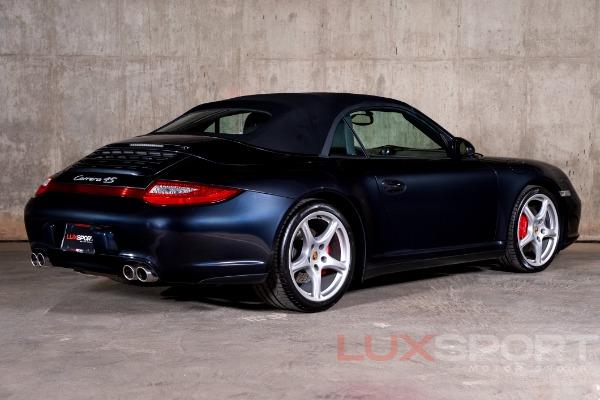 Used 2010 Porsche 911 Carrera 4S | Woodbury, NY