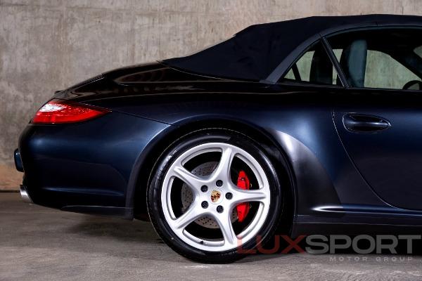 Used 2010 Porsche 911 Carrera 4S | Woodbury, NY