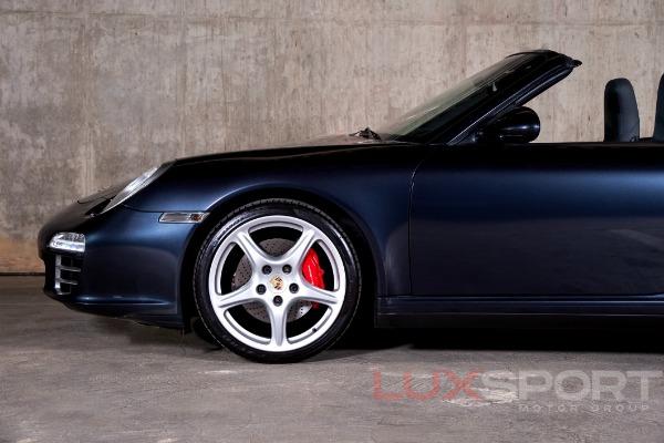 Used 2010 Porsche 911 Carrera 4S | Woodbury, NY