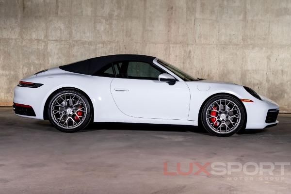 Used 2020 Porsche 911 Carrera S | Woodbury, NY