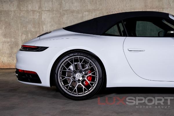 Used 2020 Porsche 911 Carrera S | Woodbury, NY