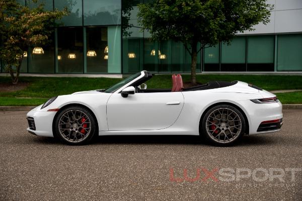 Used 2020 Porsche 911 Carrera S | Woodbury, NY