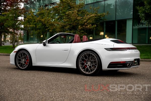 Used 2020 Porsche 911 Carrera S | Woodbury, NY