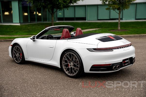 Used 2020 Porsche 911 Carrera S | Woodbury, NY