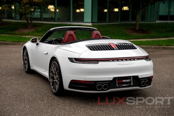 Used 2020 Porsche 911 Carrera S | Woodbury, NY