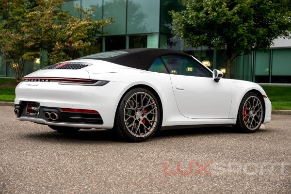 Used 2020 Porsche 911 Carrera S | Woodbury, NY