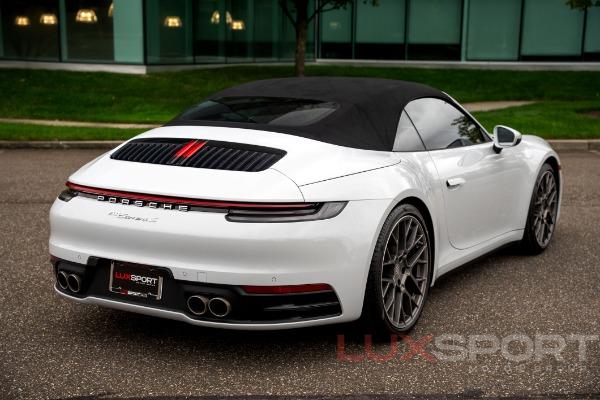 Used 2020 Porsche 911 Carrera S | Woodbury, NY