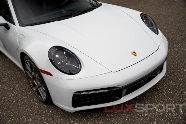 Used 2020 Porsche 911 Carrera S | Woodbury, NY