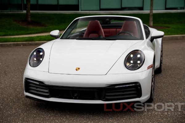 Used 2020 Porsche 911 Carrera S | Woodbury, NY