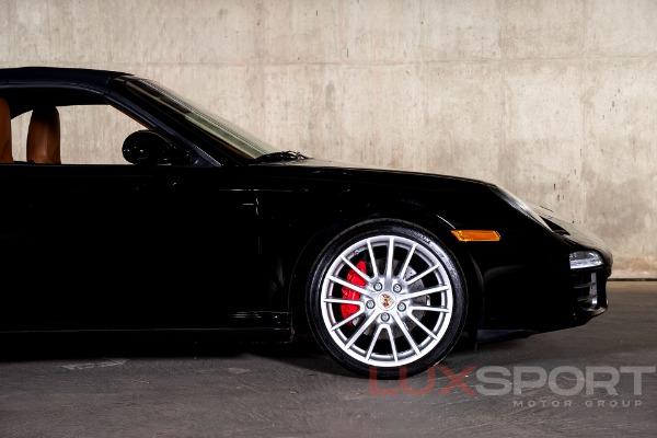 Used 2009 Porsche 911 Carrera 4S | Woodbury, NY