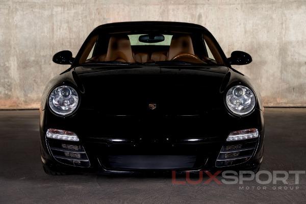 Used 2009 Porsche 911 Carrera 4S | Woodbury, NY