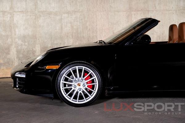 Used 2009 Porsche 911 Carrera 4S | Woodbury, NY