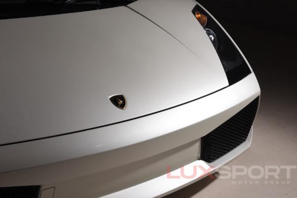 Used 2007 Lamborghini Gallardo Spyder | Woodbury, NY