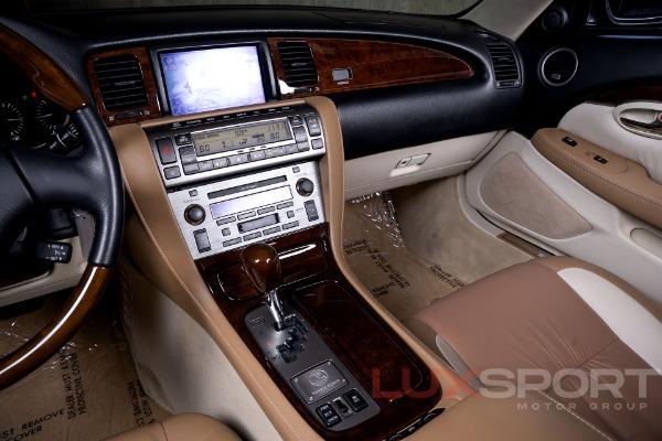 Used 2008 Lexus SC 430 Pebble Beach Edition | Woodbury, NY