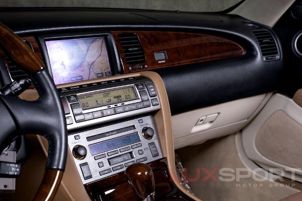 Used 2008 Lexus SC 430 Pebble Beach Edition | Woodbury, NY