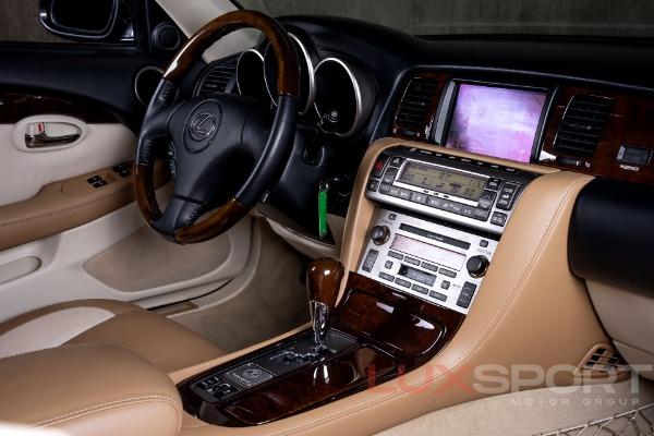 Used 2008 Lexus SC 430 Pebble Beach Edition | Woodbury, NY