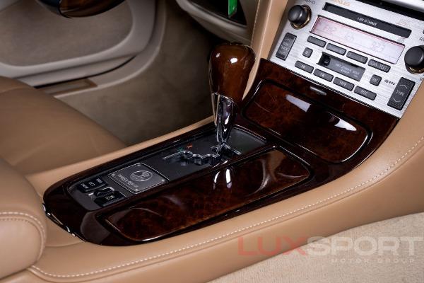 Used 2008 Lexus SC 430 Pebble Beach Edition | Woodbury, NY