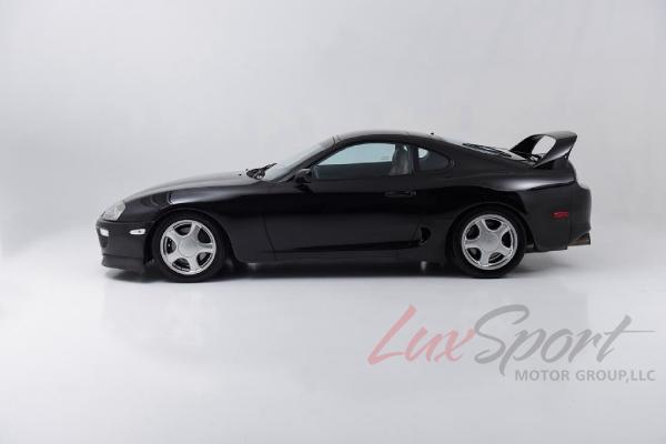 Used 1994 Toyota Supra Twin Turbo | Woodbury, NY