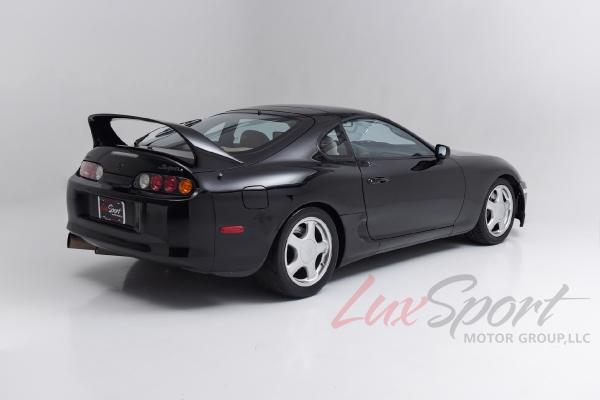 Used 1994 Toyota Supra Twin Turbo | Woodbury, NY