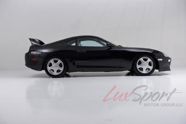 Used 1994 Toyota Supra Twin Turbo | Woodbury, NY