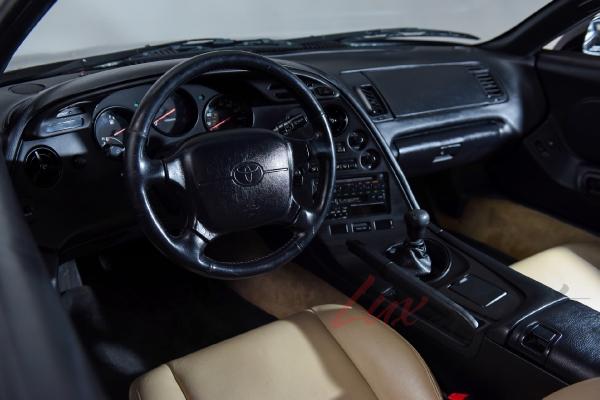 Used 1994 Toyota Supra Twin Turbo | Woodbury, NY