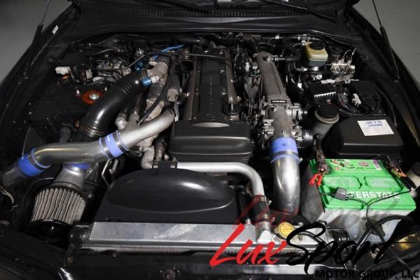 Used 1994 Toyota Supra Twin Turbo | Woodbury, NY