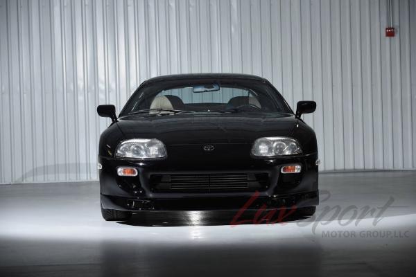 Used 1994 Toyota Supra Twin Turbo | Woodbury, NY