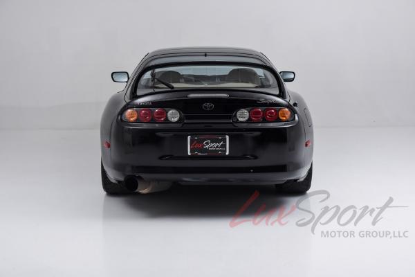 Used 1994 Toyota Supra Twin Turbo | Woodbury, NY