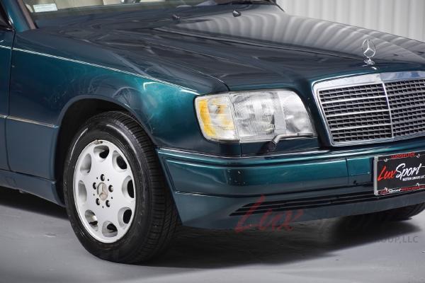 Used 1994 Mercedes-Benz E320 Cabriolet  | Woodbury, NY