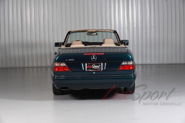 Used 1994 Mercedes-Benz E320 Cabriolet  | Woodbury, NY